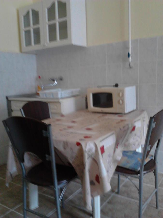 Tóth Magánszállás Hajdúszoboszló Exterior foto