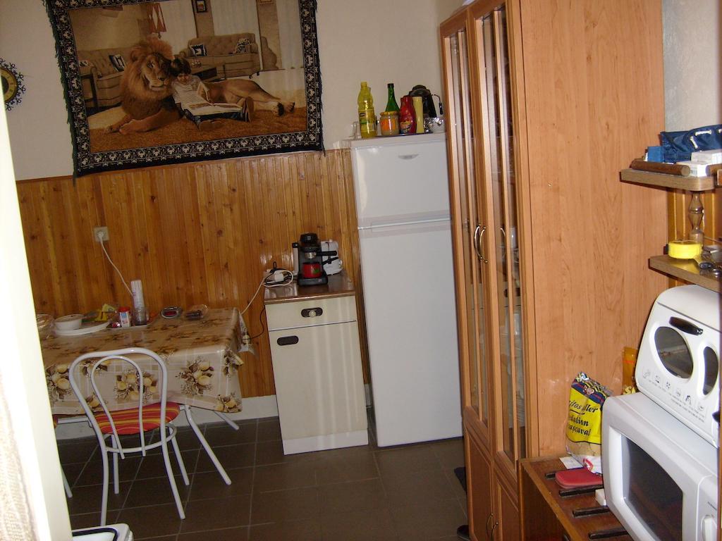 Tóth Magánszállás Hajdúszoboszló Quarto foto