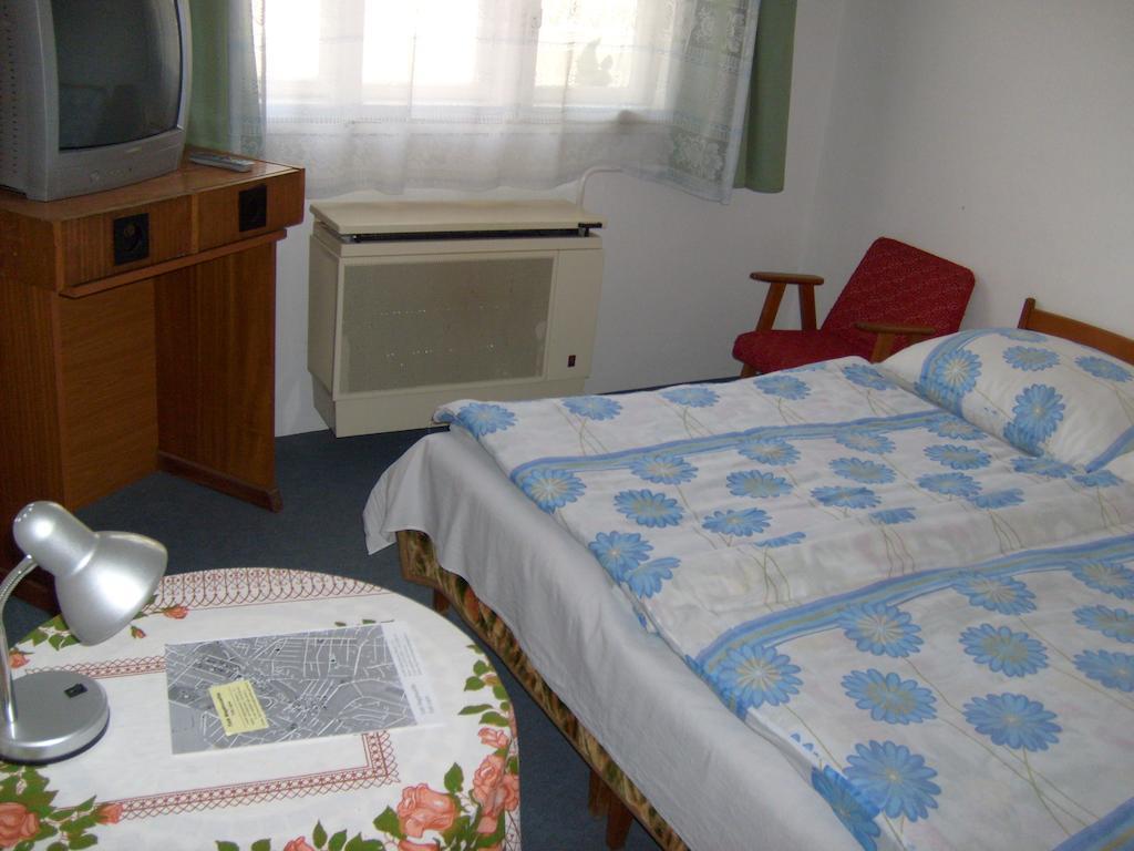 Tóth Magánszállás Hajdúszoboszló Quarto foto