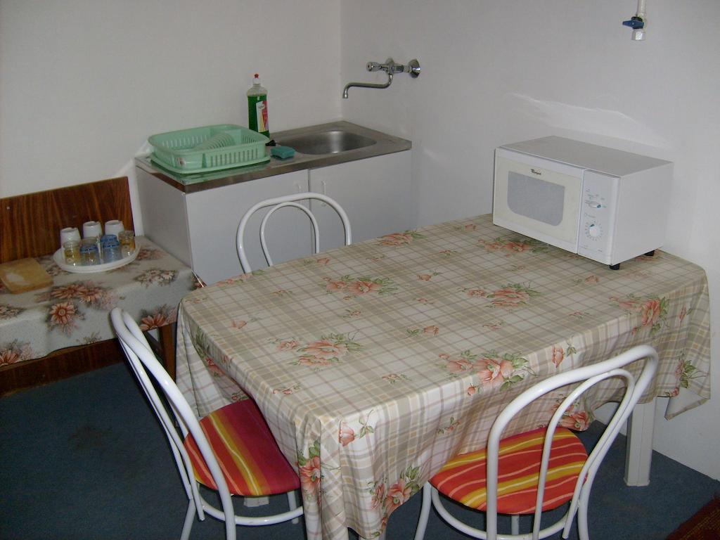 Tóth Magánszállás Hajdúszoboszló Quarto foto