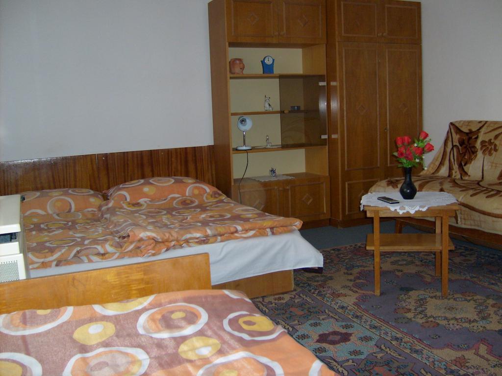 Tóth Magánszállás Hajdúszoboszló Quarto foto