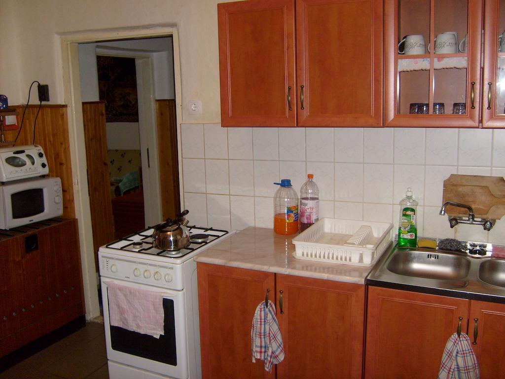 Tóth Magánszállás Hajdúszoboszló Quarto foto