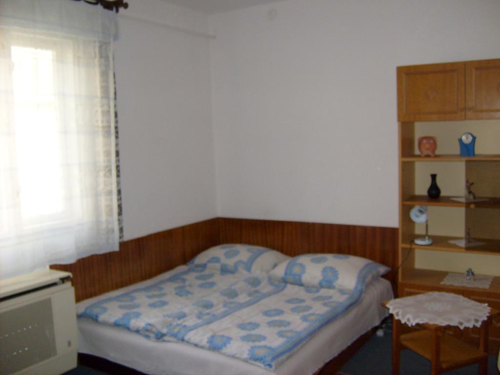 Tóth Magánszállás Hajdúszoboszló Quarto foto
