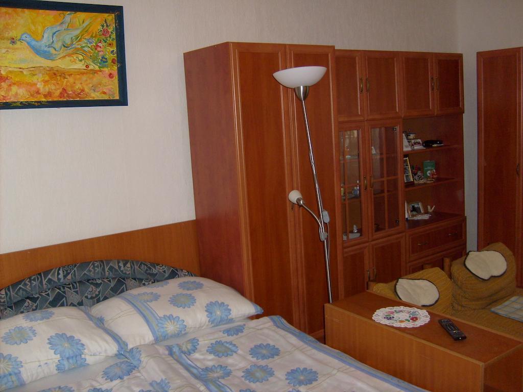 Tóth Magánszállás Hajdúszoboszló Quarto foto