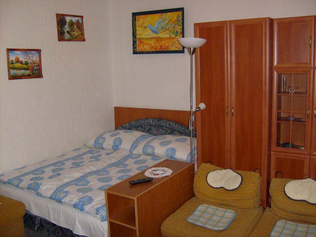 Tóth Magánszállás Hajdúszoboszló Quarto foto